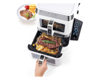 Salter Air Fryer Verticook View White EK6534WHTVDE - 1569481 - zdjęcie 5
